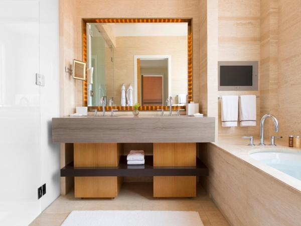 Hotel Bel-Air - Dorchester Collection : photo 1 de la chambre studio canyon