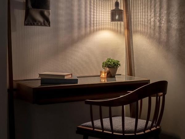 THE LIVELY TOKYO AZABUJUBAN : photo 9 de la chambre chambre loft