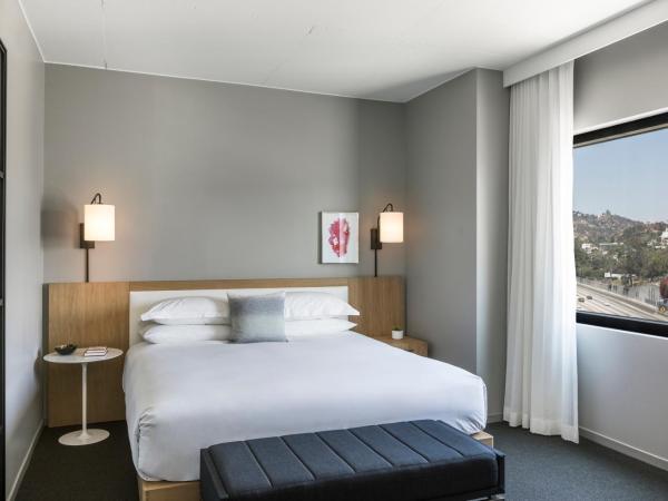 Kimpton Everly Hotel Hollywood, an IHG Hotel : photo 1 de la chambre suite 1 chambre everly