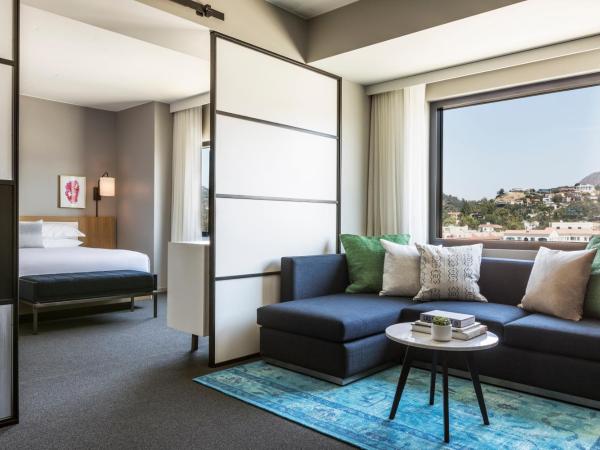 Kimpton Everly Hotel Hollywood, an IHG Hotel : photo 2 de la chambre suite 1 chambre everly