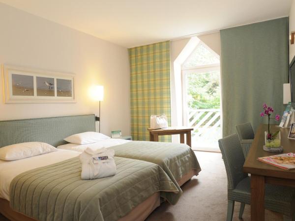Holiday Inn Resort le Touquet, an IHG Hotel : photo 4 de la chambre chambre standard