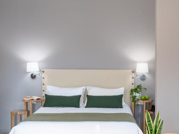 CHROMA FASHION ROOMS & APARTMENTS : photo 7 de la chambre studio lit king-size deluxe