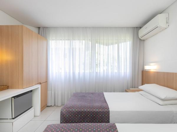 Saint Emilion by Atlantica : photo 2 de la chambre chambre lits jumeaux standard