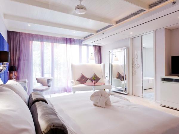 Hua Chang Heritage Hotel : photo 3 de la chambre suite