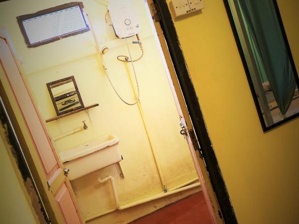 MoonTree47 : photo 6 de la chambre chambre familiale (4 adultes)