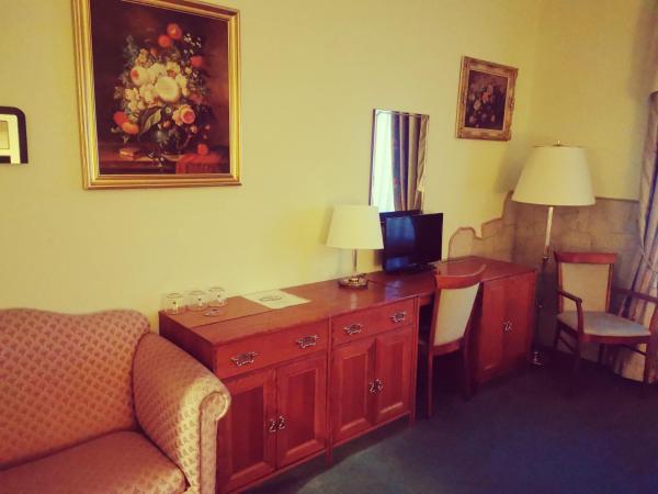 River Star Hotel : photo 2 de la chambre chambre triple