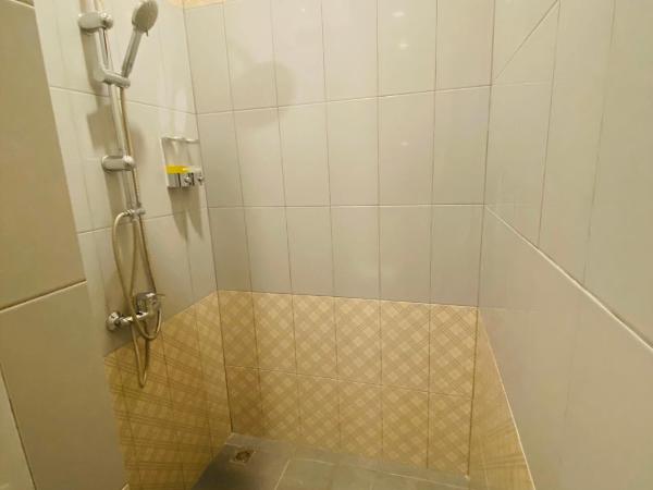 Bedvilla Chiangrai : photo 9 de la chambre chambre familiale