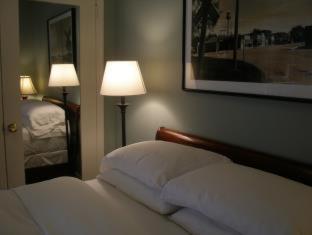 Incentra Village Hotel : photo 3 de la chambre room #117876329