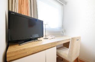 Sotetsu Fresa Inn Nagano-Zenkojiguchi : photo 5 de la chambre room #46429322