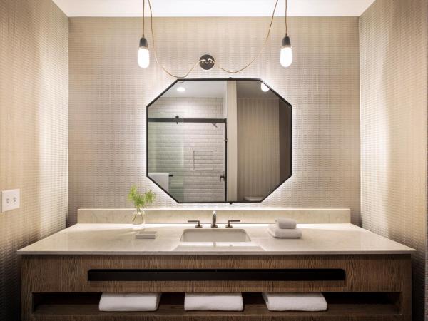 Kimpton Hotel Monaco Denver, an IHG Hotel : photo 7 de la chambre chambre lit queen-size essentielle