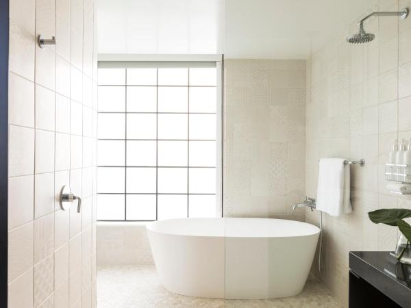 Kimpton La Peer Hotel West Hollywood, an IHG Hotel : photo 4 de la chambre suite design