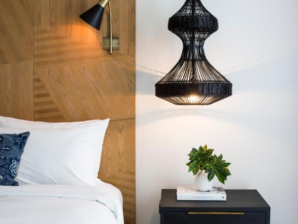 Kimpton Angler's Hotel South Beach, an IHG Hotel : photo 3 de la chambre suite studio lit king-size