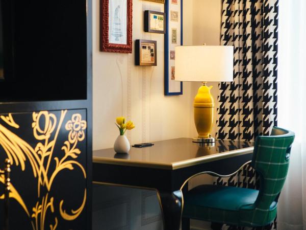 Kimpton Hotel Monaco Pittsburgh, an IHG Hotel : photo 1 de la chambre chambre lit king-size