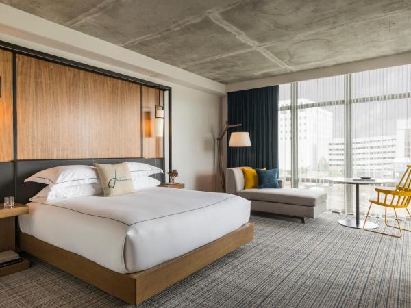 Kimpton Aertson Hotel, an IHG Hotel : photo 5 de la chambre luxueuse chambre king avec balcon