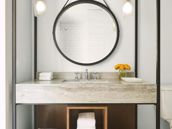 Kimpton Aertson Hotel, an IHG Hotel : photo 9 de la chambre chambre lit king-size