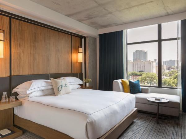 Kimpton Aertson Hotel, an IHG Hotel : photo 1 de la chambre suite 1 chambre lit king-size - non-fumeurs