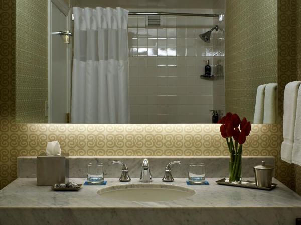 Kimpton Hotel Vintage Seattle, an IHG Hotel : photo 4 de la chambre chambre lit king-size premium