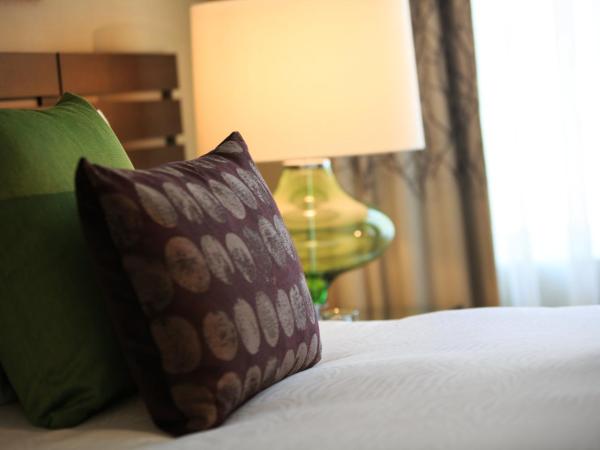 Kimpton Hotel Vintage Seattle, an IHG Hotel : photo 2 de la chambre chambre lit queen-size essentielle