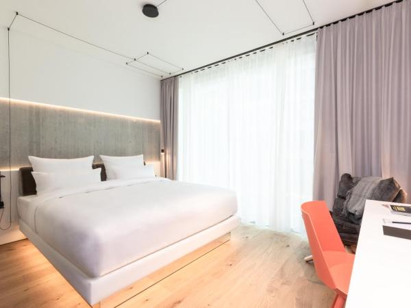 KPM Hotel & Residences : photo 1 de la chambre chambre smart