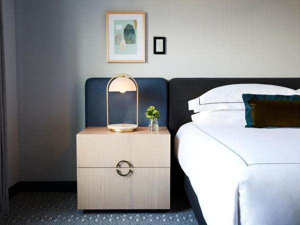 Kimpton Saint George Hotel, an IHG Hotel : photo 4 de la chambre chambre lit king-size