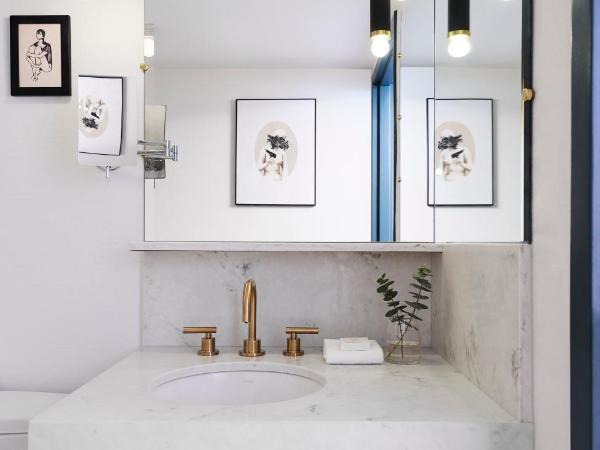 Kimpton Saint George Hotel, an IHG Hotel : photo 3 de la chambre chambre standard