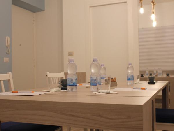 B&B Villa S.Anna : photo 1 de la chambre chambre double deluxe - vue sur mer