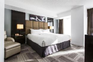 Pantages Hotel Toronto Centre : photo 1 de la chambre room #7622326