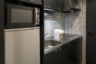 The Residential Suites Fukuoka : photo 3 de la chambre room #111289231