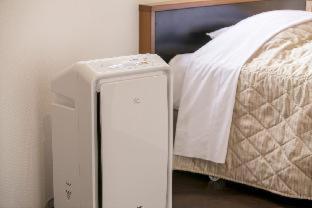 The Residential Suites Fukuoka : photo 4 de la chambre room #111289231