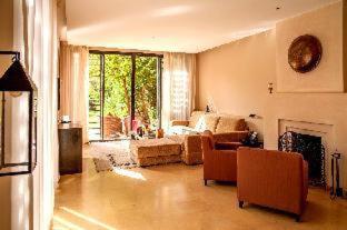 Al Maaden Villa Hotel & Spa : photo 1 de la chambre room #32227212