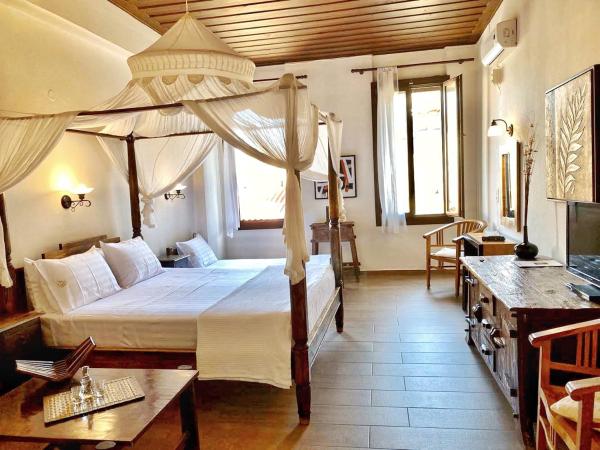 Boutique Hotel Del Doge : photo 2 de la chambre suite junior