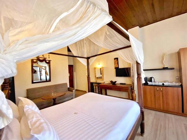 Boutique Hotel Del Doge : photo 9 de la chambre suite junior