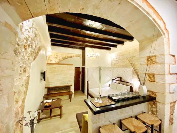 Boutique Hotel Del Doge : photo 1 de la chambre suite standard