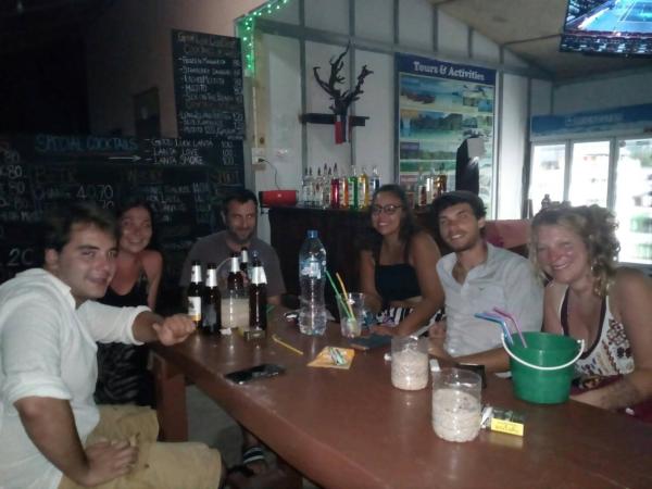 Long Beach Garden Resort : photo 9 de la chambre bungalow deluxe 