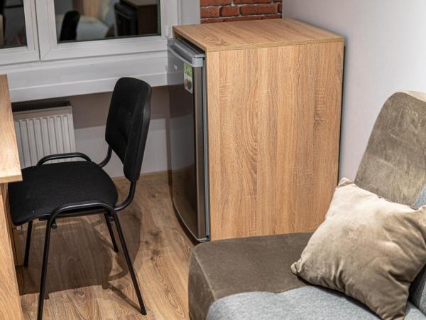 Dream Aparts - Tuwima 75 : photo 1 de la chambre chambre double