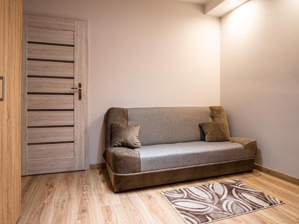 Dream Aparts - Tuwima 75 : photo 4 de la chambre chambre double deluxe