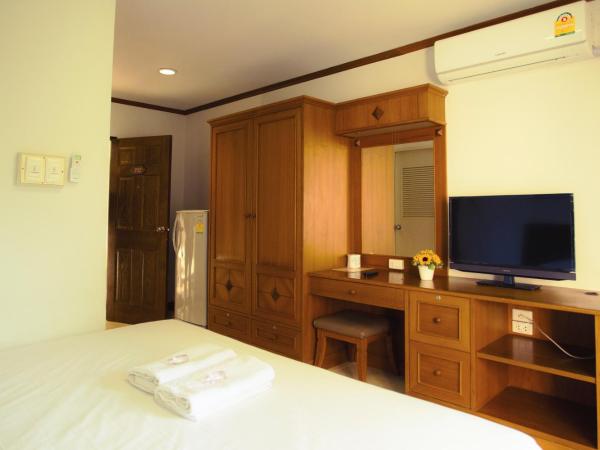 The Residence Hotel -SHA Extra Plus : photo 4 de la chambre chambre double supérieure