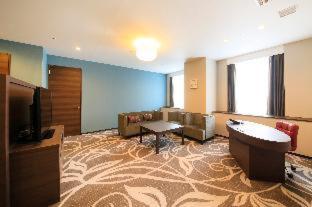 Quintessa Hotel Osaka Bay : photo 2 de la chambre room #183258658