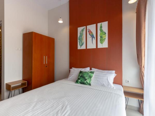 Omah Manis : photo 3 de la chambre chambre double deluxe