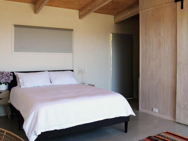 The Hidden Spring : photo 3 de la chambre chambre double deluxe avec baignoire