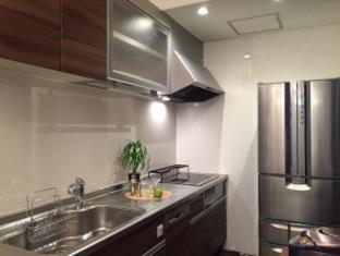 R&Run Kyoto Serviced Apartment & Suites : photo 2 de la chambre room #145795320