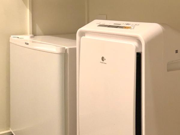 Kamon Hotel Namba : photo 4 de la chambre chambre lits jumeaux