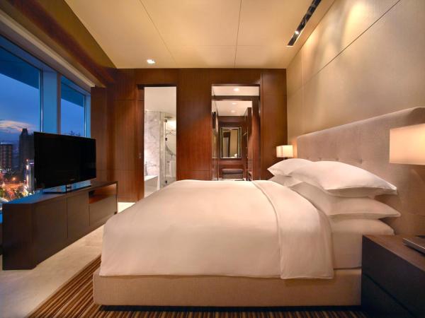 Grand Hyatt Shenzhen : photo 2 de la chambre appartement 2 chambres