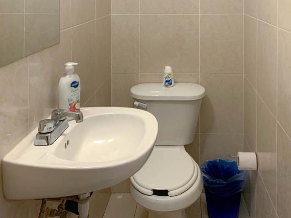 La Casa del Expositor : photo 6 de la chambre chambre double standard