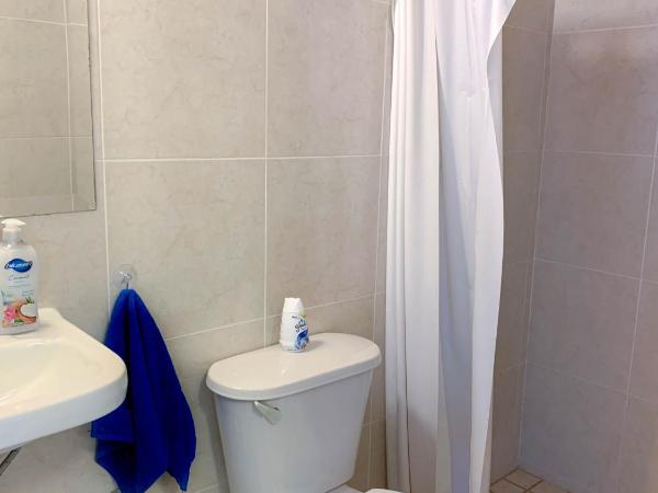 La Casa del Expositor : photo 6 de la chambre chambre double deluxe