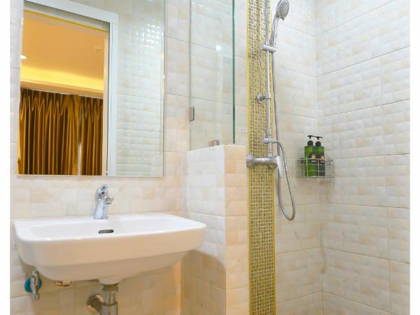 4M Pratunam Hotel : photo 3 de la chambre chambre triple