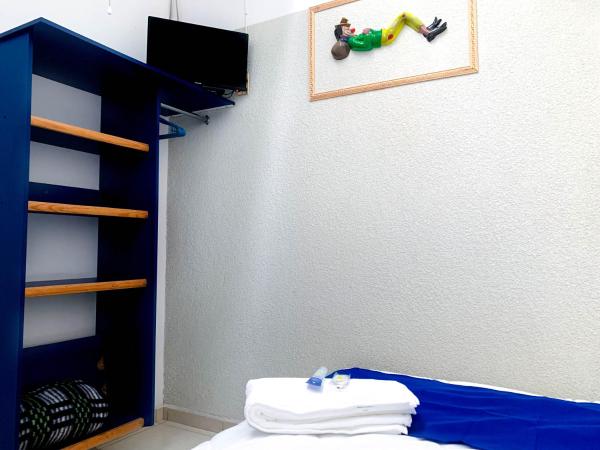 La Casa del Expositor : photo 2 de la chambre chambre simple