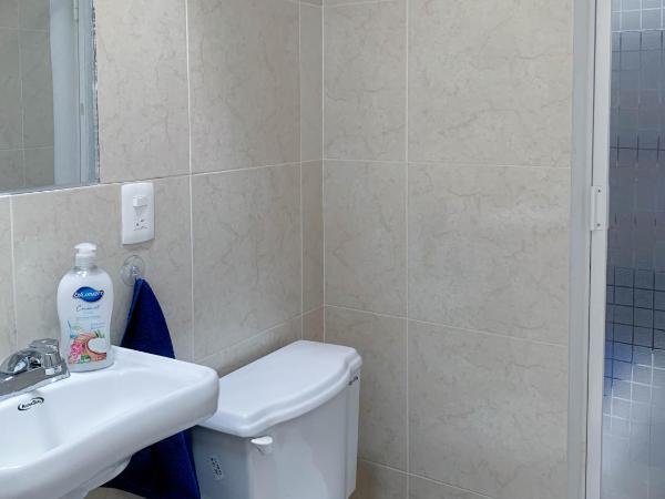 La Casa del Expositor : photo 4 de la chambre chambre simple