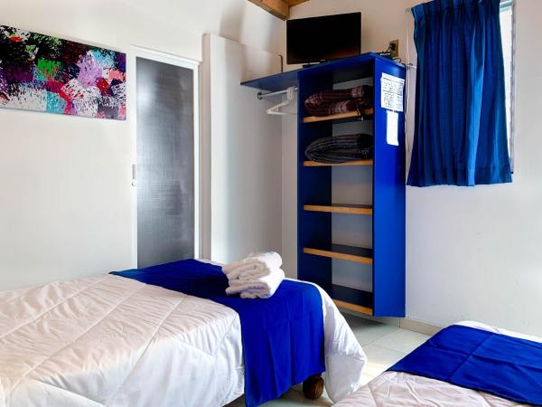 La Casa del Expositor : photo 3 de la chambre chambre double standard