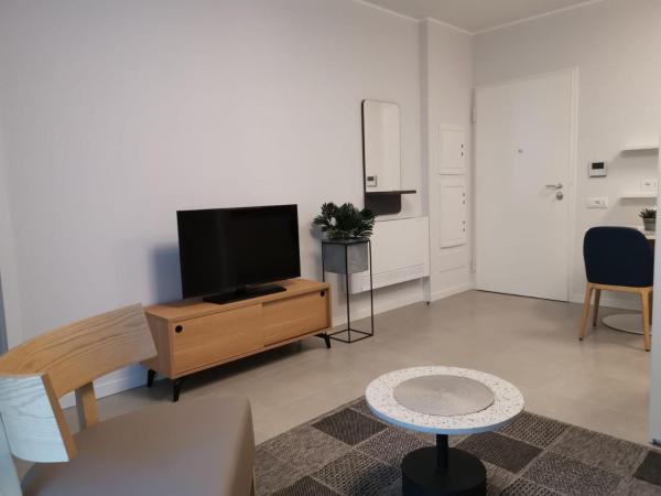 Domitys Quarto Verde : photo 6 de la chambre studio